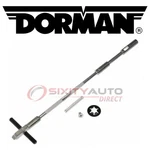 Dorman Shifter Repair Kit For 2003-2005 Lincoln Aviator Automatic Jp. Fixed Price $62.55.