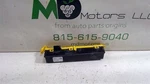 2020-2021 Ford Explorer Alarm System Keyless Control Gd9t-18d816-cg. Fixed Price $120.00.