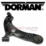 Dorman Front Right Lower Suspension Control Arm For 2010-2015 Toyota Prius Bx. Fixed Price $87.94.