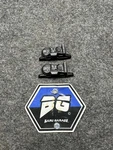 Toyota Gr86 2024 Tire Pressure Monitoring System Sensor Tpms Set Of 2 Oem. Fixed Price $34.99.