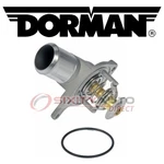 Dorman Coolant Thermostat Housing Assembly For 1998-2002 Pontiac Firebird Xp. Fixed Price $29.59.