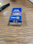 Remote Tire Pressure Monitor Sensor Valve Assembly-rwd Napa/echlin Parts-ech New. Fixed Price $16.00.