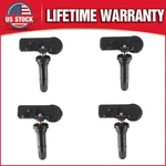 4pcs For 2021-2023 Ford F-150 Tire Pressure Monitoring Sensor Tpms 68. Fixed Price $31.51.