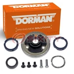 Dorman Transmission Shifter Repair Kit For 1983-2011 Ford Ranger Manual Xl. Fixed Price $50.32.
