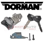 Dorman Ignition Lock Cylinder For 1993-1996 Jeep Grand Cherokee Primary Qo. Fixed Price $99.11.