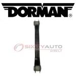 Dorman Front Right Upper Suspension Control Arm For 1994-1999 Dodge Ram 2500 Gu. Fixed Price $75.18.