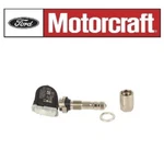 Tire Pressure Monitoring System (tpms) Sensor Motorcraft Tpms40 Fr3z1a189b 1pc. Fixed Price $64.50.