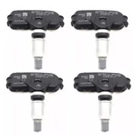 4x Tpms Tyre Pressure Sensor For Hyundai Grandeur I40 Kia Rio Ub 52933-3v600. Fixed Price $41.59.