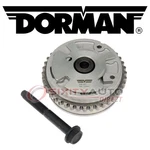 Dorman Intake Left Engine Variable Timing Sprocket For 2007-2011 Cadillac Lp. Fixed Price $101.40.