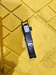 Genuine Ford Radio Keyless Entry Tpms Receiver Ml3z-15607-x Oem. Fixed Price $19.95.