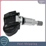 1x Tpms Tire Pressure Sensor 52933-3n000 For Hyundai Accent Santa Fe Kia Optima. Fixed Price $15.97.
