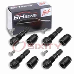 4 Pc Huf Tpms Sensor Service Kits For 2016-2019 Mclaren 570s Tire Pressure Qk. Fixed Price $22.56.