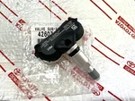 *new Genuine Toyota Tundra Sequoia Tire Pressure Monitor Sensor Tpms 2018-2022. Fixed Price $42.22.