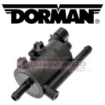 Dorman Vapor Canister Purge Valve For 2010-2014 Hyundai Genesis Coupe 2.0l Fc. Fixed Price $68.27.