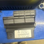 2005-2008 Audi C6 S6 A6 Onboard Power Supply Control Module 4f0907280b Oem. Fixed Price $19.99.