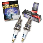 2 Pc Denso Iridium Power Spark Plug For Yamaha Xa800a Waverunner Xlt800 2004 Ly. Fixed Price $24.58.