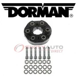 Dorman Front Drive Shaft Coupler For 1988-1991 Bmw 325ix Driveline Axles Iw. Fixed Price $72.49.