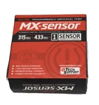 Autel Mx Sensor 315 Mhz & 433 Programable Tpms Tire Pressure. Fixed Price $23.98.