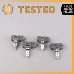 08-14 Mercedes W204 C250 Glk350 Tpms Tire Pressure Sensor Sensors Set 433.92 Mhz. Fixed Price $121.23.