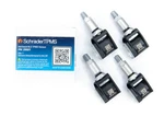 Schrader Aircheck Ble Retrofit Tpms System 29501 (4 Pack). Fixed Price $249.99.