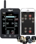 Valterra Tireminder A1as Rv Tpms With 6 Transmitters. Fixed Price $924.61.