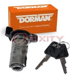 Dorman Ignition Lock Cylinder For 1988-1994 Gmc K3500 Primary Ih. Fixed Price $36.06.