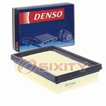 Denso Air Filter For 2017-2018 Toyota Prius Prime Intake Inlet Manifold Fuel De. Fixed Price $20.68.