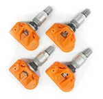 New Huf Tpms Set 433mhz Fits 2007 2008 Porsche 911 Carrera 997.1 99760602102. Fixed Price $149.98.