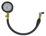 Moroso For Tire Pressure Gauge 0-40psi - Garage Series. Fixed Price $58.12.