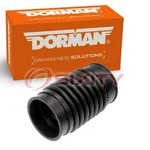 Dorman Engine Air Intake Hose For 2003 Subaru Baja Fuel Delivery Injection Ij. Fixed Price $39.92.