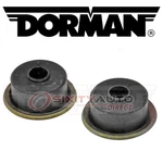 Dorman Front Upper Shock Mount Insulator For 2009-2018 Chevrolet Express Pc. Fixed Price $26.09.