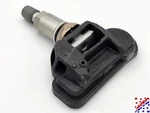 Complete Genuine Oem Mopar Tpms Tire Pressure Sensor 5154876ac *blems*. Fixed Price $19.47.