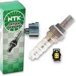 Ngk Ntk Upstream O2 Oxygen Sensor For 2001 Dodge Ram 2500 5.9l V8 - Ow. Fixed Price $41.42.