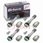 4 Pc Huf Tpms Sensor Service Kits For 1997-2003 Bmw 540i Tire Pressure Qw. Fixed Price $22.33.