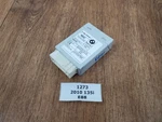 Oem Bmw E82 E90 E92 E60 E70 X5 X6 M3 Tire Pressure Control Module Unit Tpms Rdc. Fixed Price $59.95.