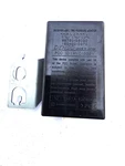 2005-2009 Toyota Tacoma Tire Pressure Monitor Receiver Assembly Oem 89760-35020. Fixed Price $59.90.