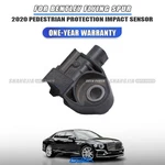 Original For Bentley Flying Spur Collision Sensors Pedestrian Protection. Fixed Price $260.99.