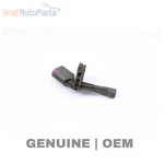 2011-2017 Vw Cc - Rear Right Abs / Wheel Speed Sensor Wht003858b. Fixed Price $39.99.