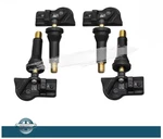 315mhz 4pcs Tpms Sensor 68510769aa For 2022-2023 Jeep Wrangler 3.0l 3.6l. Fixed Price $75.53.