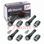 4 Pc Huf Tpms Sensor Service Kits For 2000-2005 Mercedes-benz Sl600 Tire Lo. Fixed Price $24.35.