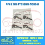 4pcs Tire Pressure Sensor 28103-fl000 For Subaru Ascent Impreza Forester 433mhz. Fixed Price $40.75.