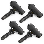 4pcs New Tpms Tire Air Pressure Sensors De8t-1a180-aa Fit For Ford Motorcraft. Fixed Price $22.99.