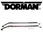 Dorman Fuel Tank Strap For 1965-1967 Oldsmobile 442 Air Delivery Storage Jx. Fixed Price $61.42.