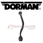 Dorman Front Left Lower Suspension Control Arm Ball Joint For 1987 Bmw L6 Pw. Fixed Price $69.85.