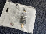 (qty 10) Bartec B-9707: Usa Rite Sensor Valve Replaces Vs15 For 2020 Toyota. Fixed Price $19.99.