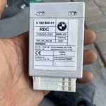 07- 11 Bmw 328 335 525 528 535 M3 M5 X5 Tire Pressure Control Module Rdc. Fixed Price $40.00.