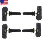 4pctire Pressure Monitor Sensor Tpms Mrxc4w4ma4 2546a-c4w4ma4 For Jeep Chrysler. Fixed Price $26.64.