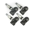 New 315mhz 42607-0e030 Tpms Set Fits 2021 2022 2023 Toyota Sienna Xle Xse. Fixed Price $109.98.