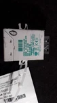 01 02 03 04 05 Bmw 325i Immobilizer Module 61.35-6 905 670. Fixed Price $36.00.