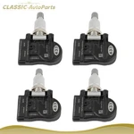 4x Tire Pressure Sensor For Chrysler Sebring Dodge Grand Caravan Magnum 2008-17. Fixed Price $33.59.